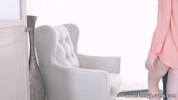 Black Angel's First Date Anal Delight
