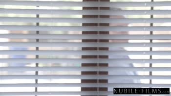 Emily Willis Rides Kyle Mason's Huge Cock for a Hot Real Estate Deal
