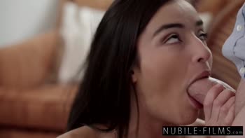 Emily Willis Rides Kyle Mason's Huge Cock for a Hot Real Estate Deal