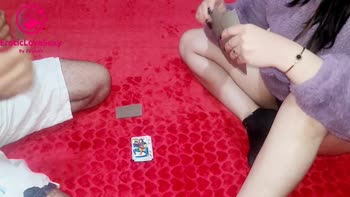 Sexy Moroccan Games with EroticLoveSexy
