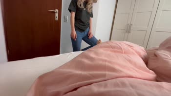 Amateurtwo's Wild Bedroom Affair - Rough & Perfect