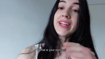 Neferet Exposito TV - Neferet Exposito's Uninhibited Vlog Adventure: Real Sex, Roleplay & More!
