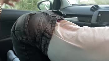 CuddliesAl's Amateurs: Student Seduced in Fake Taxi
