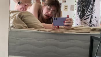 YourSofia - Sofia's Cheating White Girl Fantasy - Fast Fuck & Cum Inside