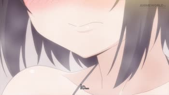 AfterSexRelax's Creampie Stepsister: Swimsuit Seduction in Hentai Ep.1