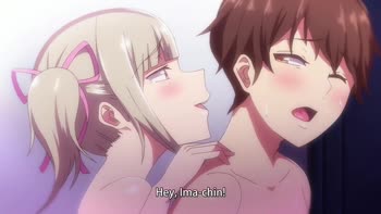 yContents's Big Dick Orgy in Anime Japan