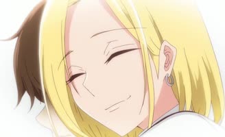 yContents's Big Dick Orgy in Anime Japan