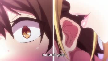 yContents's Big Dick Orgy in Anime Japan