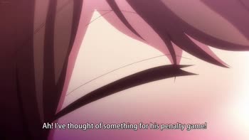 yContents's Big Dick Orgy in Anime Japan