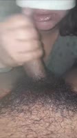 Yetzaa's Anytime Pleasure: Sucking Cock All Day