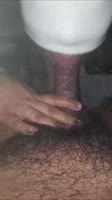 Yetzaa's Anytime Pleasure: Sucking Cock All Day