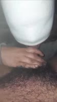 Yetzaa's Anytime Pleasure: Sucking Cock All Day