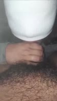 Yetzaa's Anytime Pleasure: Sucking Cock All Day