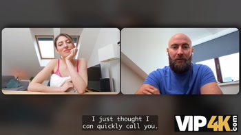 VIP4K. Eat, Pray, Fuck
