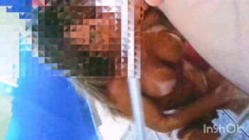 Annick Croas - Annick's Sultry POV: Blonde Beauty Sucks & Fucks with Cumshot Finish