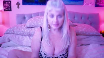 Painted Rose's Taboo Step-Mom Fantasies Unleashed