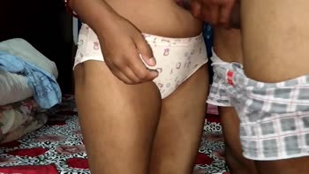Chimari Kt's Nepali Lust: Dirty Talk & Hardcore Action