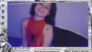 Sofiasanchezzz - Sofia's Sanchez of Sexy Spiderwomen Cosplay in 60FPS HD