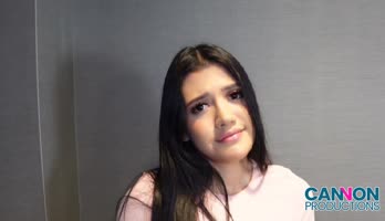 Alice Thunder's Curvy Latin Babe POV Perfection
