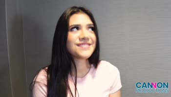 Alice Thunder's Curvy Latin Babe POV Perfection