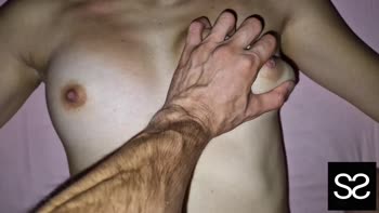 xSweetSex's Italian Affair: Blowjob, Tit Fuck & Cum Shot