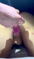 666goddessdanielle666 - Danielle's Sultry Solo: Squirt Showdown & Steamy Fucks