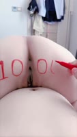 NinetyNoble's Little Angel - Big Ass Beauty in College Cuties