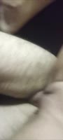 GabrielSouza1001's Brazilian Cutie Spills Her Juices