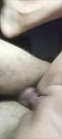 GabrielSouza1001's Brazilian Cutie Spills Her Juices