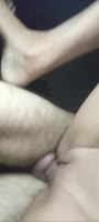 GabrielSouza1001's Brazilian Cutie Spills Her Juices