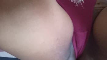 Lapotracaliente's Morning Delight: Step Mom's Big Tits and Perfect Pink Pussy