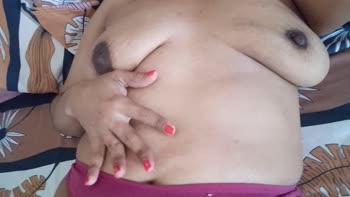 Lapotracaliente's Morning Delight: Step Mom's Big Tits and Perfect Pink Pussy