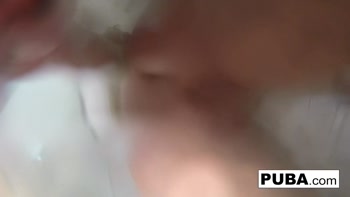 Olivia Austin's Sultry Solo Delight: Masturbating After a Long Day