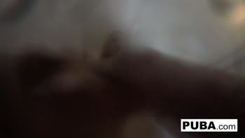 Olivia Austin's Sultry Solo Delight: Masturbating After a Long Day