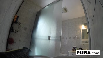Olivia Austin's Sultry Solo Delight: Masturbating After a Long Day