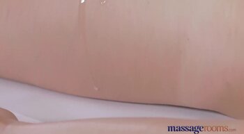 Irina Vega's Sensual Spanish Massage Turns into Steamy Anal Fucking