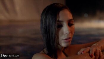 Gianna Dior Takes Anton Harden's BBC Deep