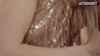 Sylvia Buntarka Handles Big Cock Like a Pro Full Scene