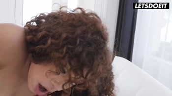 I Climbed on Top and Rode Him So Deep My Pussy Was Dripping All Over His Dick