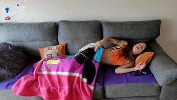 Adriano Macri AM's Big Dick Fills Big Ass Latina's Pussy