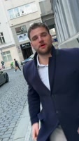 A Bitch with a Big Ass cheats on her Boyfriend