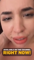 A Bitch with a Big Ass cheats on her Boyfriend