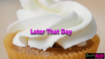 Bratty Stepsis Creampie Compilation