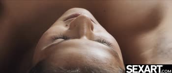 Serina Gomez & Max Dior's Romantic Creampie Encounter