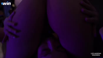 Jadilica's Orgy Extravaganza: 4K Threesome Frenzy with Nigonika