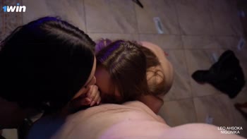 Jadilica's Orgy Extravaganza: 4K Threesome Frenzy with Nigonika