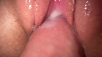 Cute Pussy's POV Rough Step-Sister Fantasy - Tight Teen (18+) Creampie