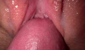 Cute Pussy's POV Rough Step-Sister Fantasy - Tight Teen (18+) Creampie