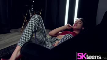 Harmony Wonder's Teen (18+) Seduction in High Def