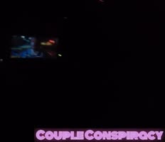 CoupleConspiracy's Naughty British Cinema Fling